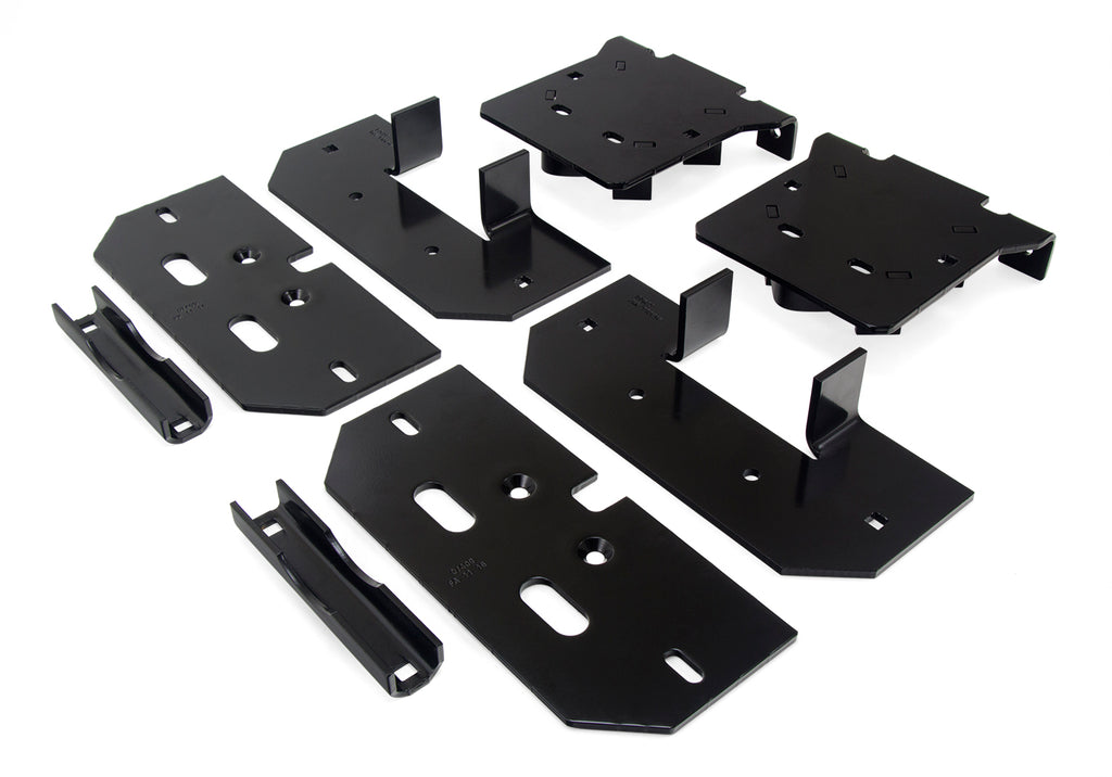 Air Lift 57595 LoadLifter 7500 XL Ultimate provides supreme support for heavy hauling for Select Dodge Ram 2500, Dodge Ram 3500, Ram 2500, Ram