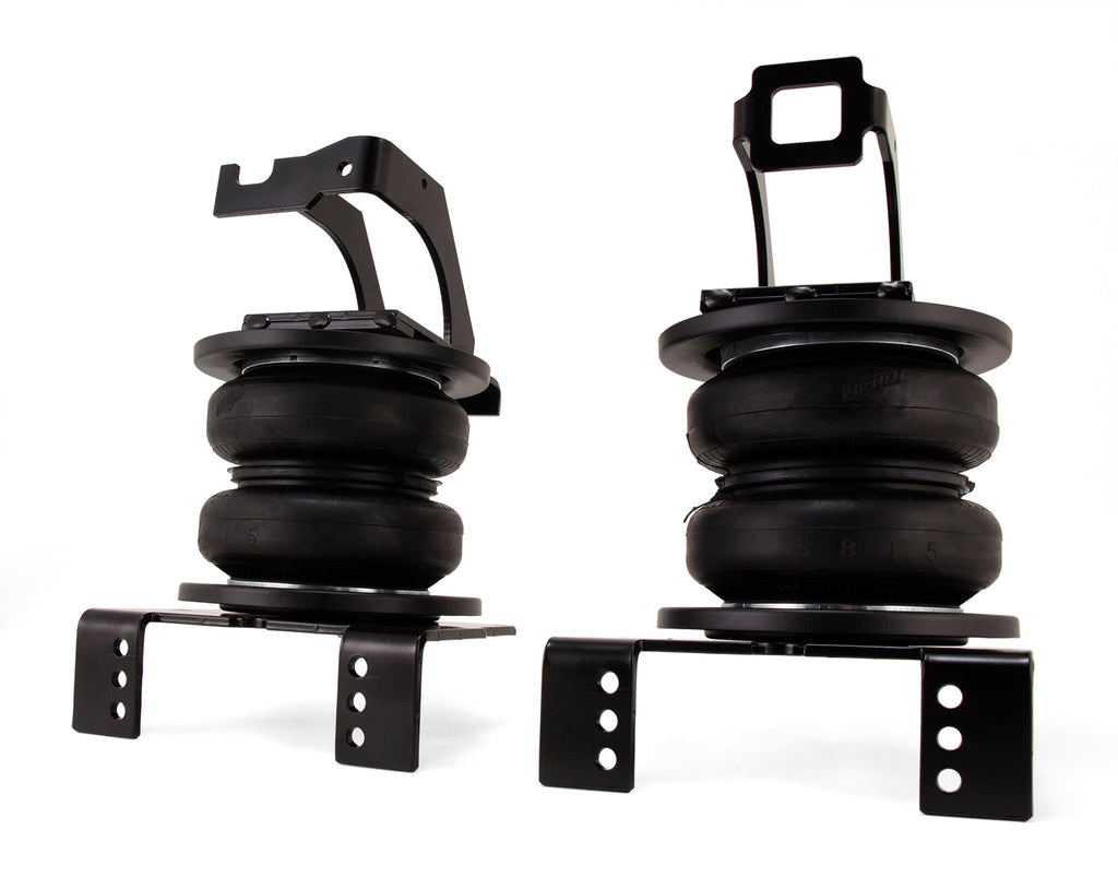 Air Lift 57596 LoadLifter 7500 XL Ultimate provides supreme support for heavy hauling for Select Ford F-250 Super Duty, Ford F-350 Super Duty, Ford F-450 Super Duty