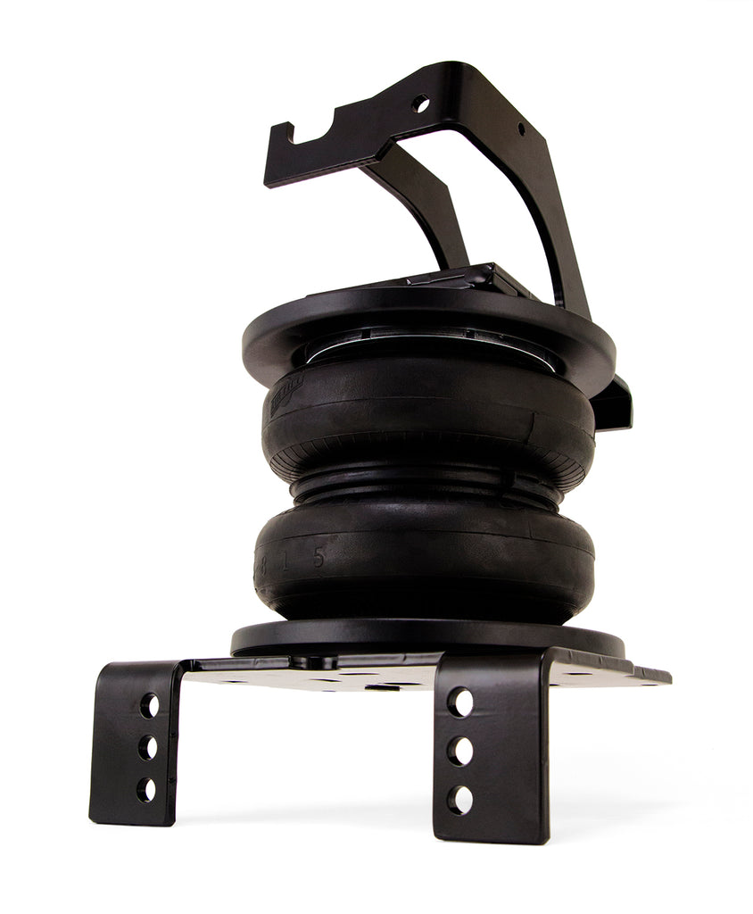 Air Lift 57596 LoadLifter 7500 XL Ultimate provides supreme support for heavy hauling for Select Ford F-250 Super Duty, Ford F-350 Super Duty, Ford F-450 Super Duty