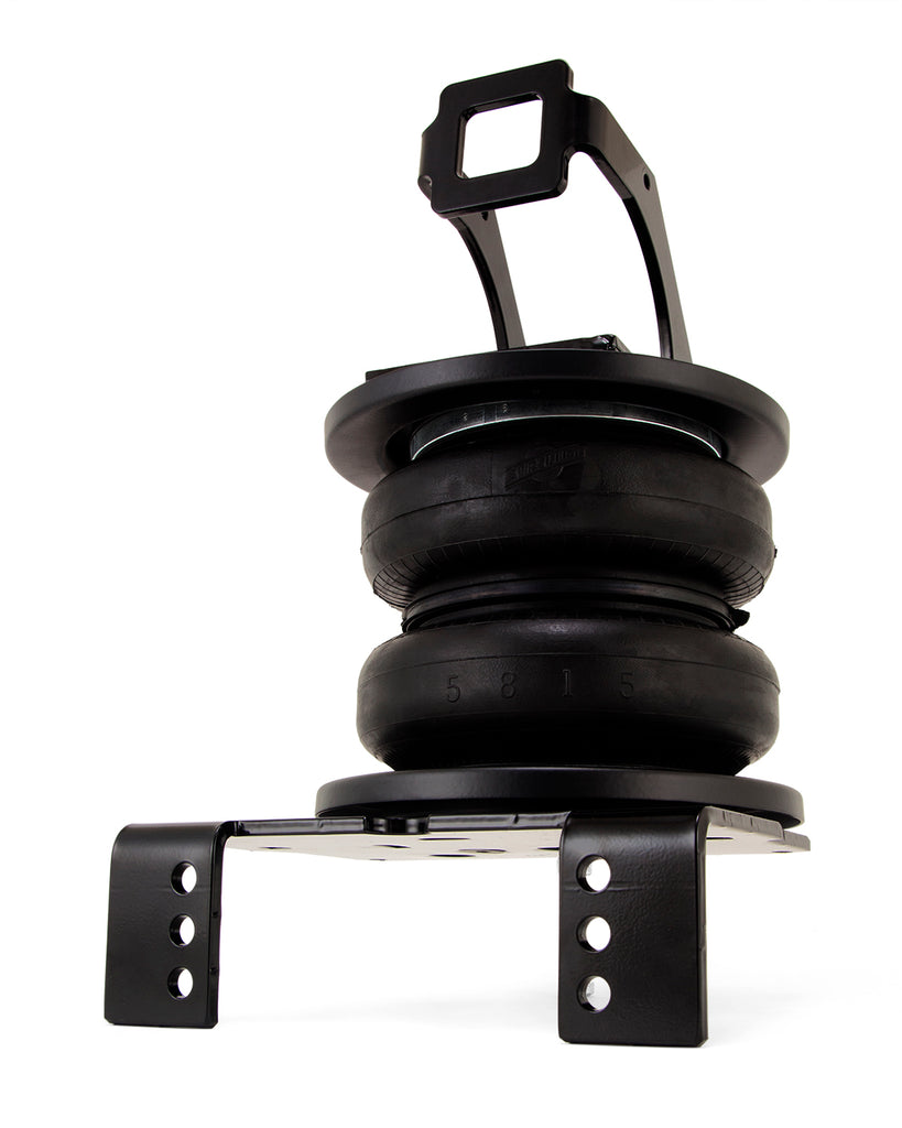 Air Lift 57596 LoadLifter 7500 XL Ultimate provides supreme support for heavy hauling for Select Ford F-250 Super Duty, Ford F-350 Super Duty, Ford F-450 Super Duty