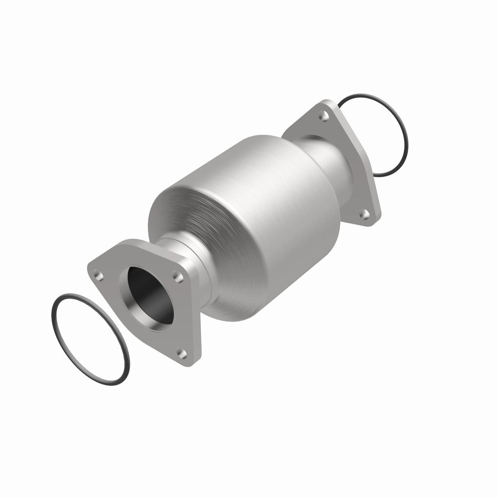 MagnaFlow Exhaust Products 51862 OEM Grade Direct-Fit Catalytic Converter for Select Acura MDX, Acura ZDX