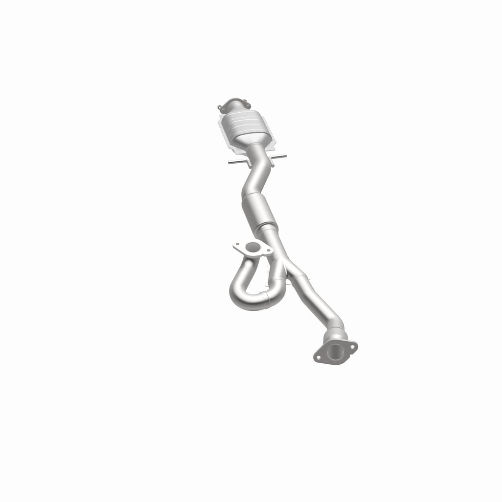 MagnaFlow Exhaust Products 52417 OEM Grade Direct-Fit Catalytic Converter for Select Buick LaCrosse, Cadillac XTS, Chevrolet Impala