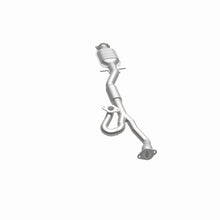 Load image into Gallery viewer, MagnaFlow Exhaust Products 52417 OEM Grade Direct-Fit Catalytic Converter for Select Buick LaCrosse, Cadillac XTS, Chevrolet Impala