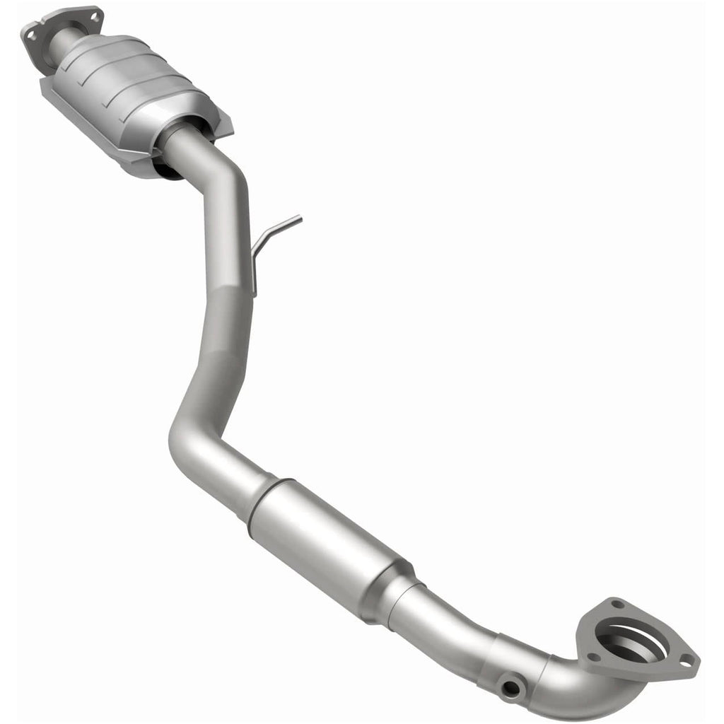 MagnaFlow Exhaust Products 49960 OEM Grade Direct-Fit Catalytic Converter for Select Daewoo Nubira