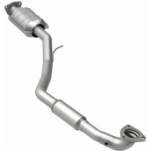 Load image into Gallery viewer, MagnaFlow Exhaust Products 49960 OEM Grade Direct-Fit Catalytic Converter for Select Daewoo Nubira