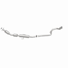 Load image into Gallery viewer, MagnaFlow Exhaust Products 52584 OEM Grade Direct-Fit Catalytic Converter for Select Toyota Yaris