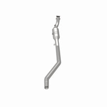 Load image into Gallery viewer, MagnaFlow Exhaust Products 5551717 California CARB Direct-Fit Catalytic Converter for Select Mercedes-Benz ML350