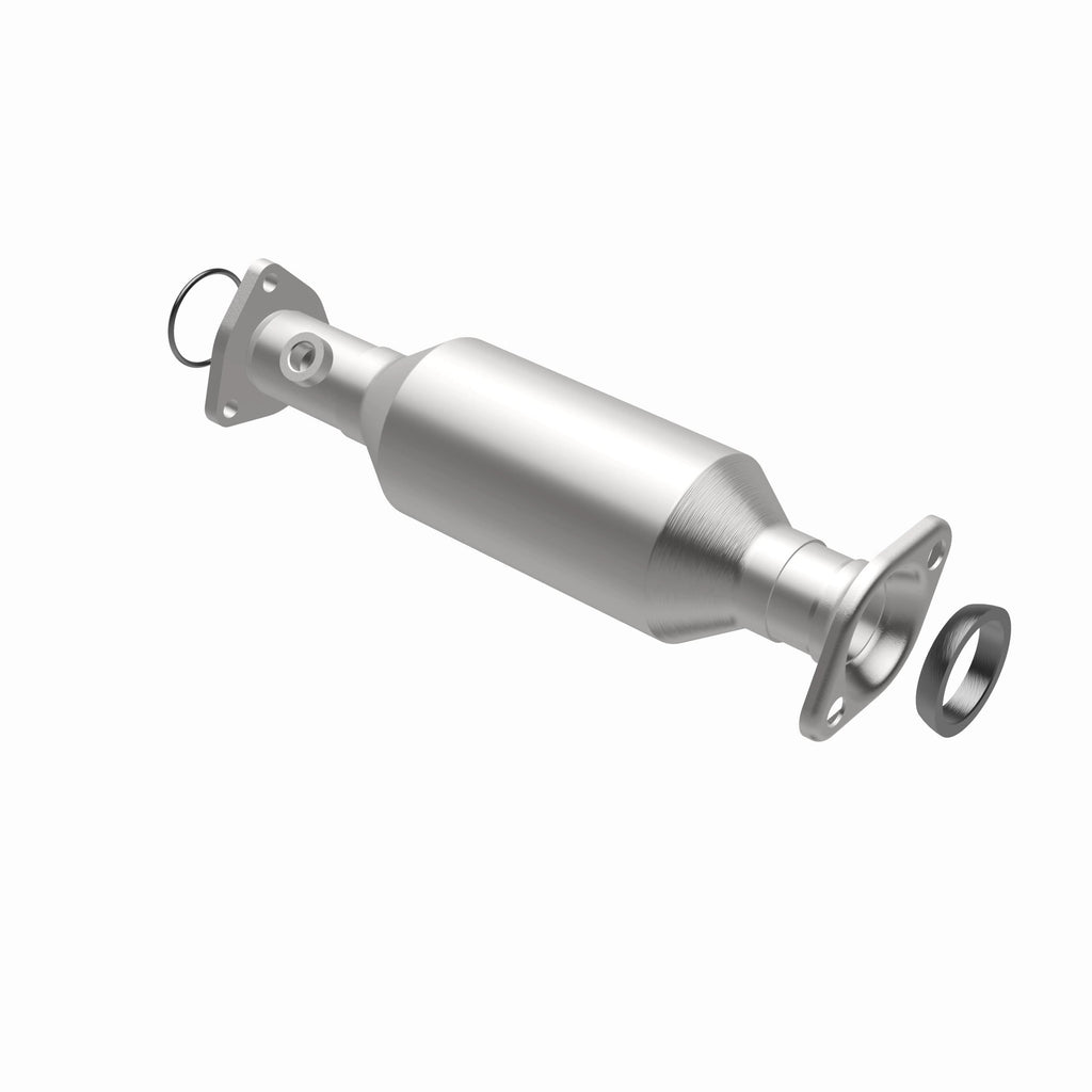 MagnaFlow Exhaust Products 4481628 California CARB Direct-Fit Catalytic Converter for Select Honda Civic, Honda Civic del Sol