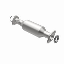 Load image into Gallery viewer, MagnaFlow Exhaust Products 4481628 California CARB Direct-Fit Catalytic Converter for Select Honda Civic, Honda Civic del Sol