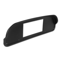 Load image into Gallery viewer, 5760-Ford-Truck-Dash-Bezels-For-Holley-Efi-6.86In-Dash-Panel