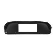 Load image into Gallery viewer, 5760-Ford-Truck-Dash-Bezels-For-Holley-Efi-6.86In-Dash-Panel