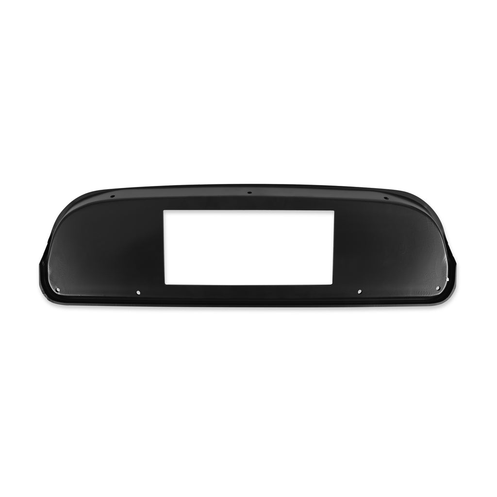 5760-Ford-Truck-Dash-Bezels-For-Holley-Efi-6.86In-Dash-Panel