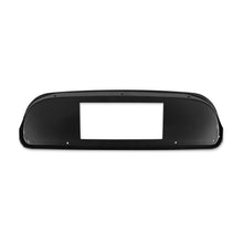 Load image into Gallery viewer, 5760-Ford-Truck-Dash-Bezels-For-Holley-Efi-6.86In-Dash-Panel