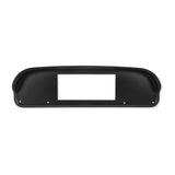 Holley 553-438  Dash Bezels for  EFI 6.86