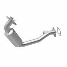 Load image into Gallery viewer, MagnaFlow Exhaust Products 23335 Standard Grade Direct-Fit Catalytic Converter for Select Ford Escort, Mercury Tracer