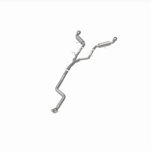 Load image into Gallery viewer, MagnaFlow Exhaust Products 19309 Street Series Polished Cat-Back System for Select Chevrolet Camaro