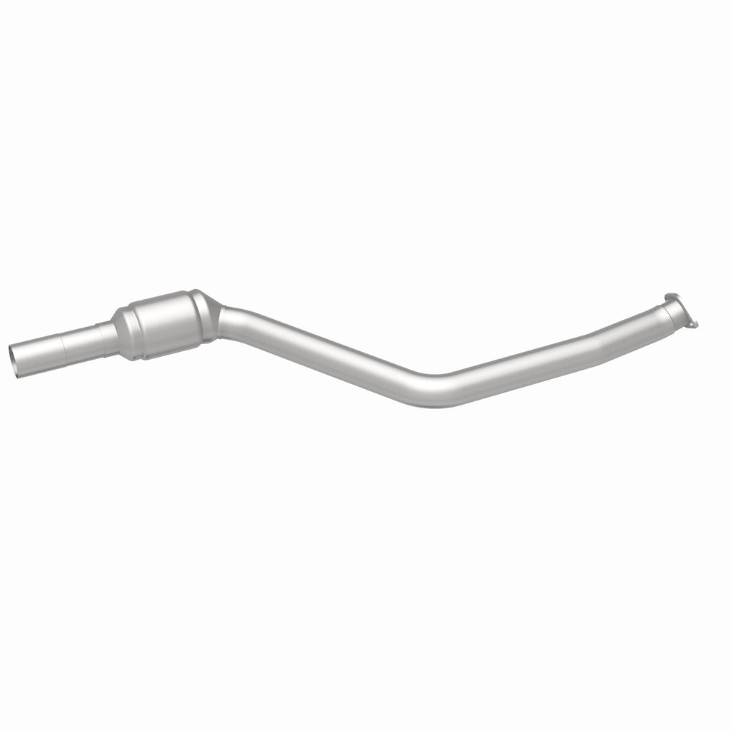 MagnaFlow Exhaust Products 5571764 California CARB Direct-Fit Catalytic Converter for Select BMW 325i, BMW 325xi, BMW 328i, BMW 328i xDrive, BMW 328xi, BMW 330i, BMW 330xi