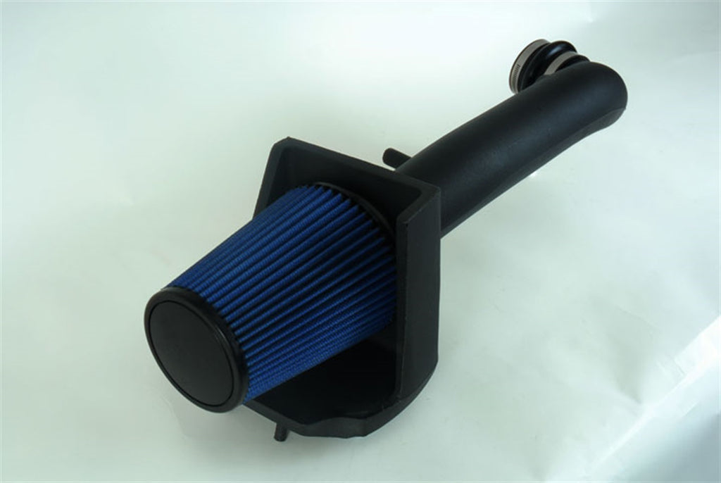 Volant 57636 Cold Air Intake Kit for Select Jeep Wrangler, Jeep Wrangler JK