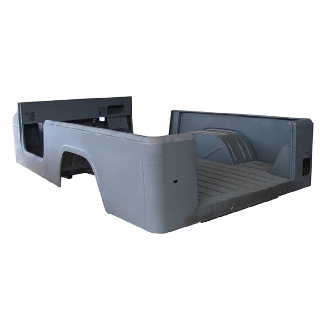 Omix DMC-5763816 Body Tub for Select Jeep Scrambler