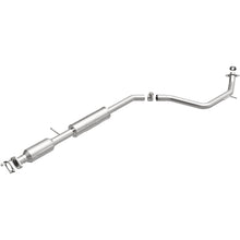 Load image into Gallery viewer, MagnaFlow Exhaust Products 5571886 California CARB Direct-Fit Catalytic Converter for Select Mazda 5