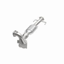Load image into Gallery viewer, MagnaFlow Exhaust Products 23709 HM Grade Direct-Fit Catalytic Converter for Select Saab 9-5