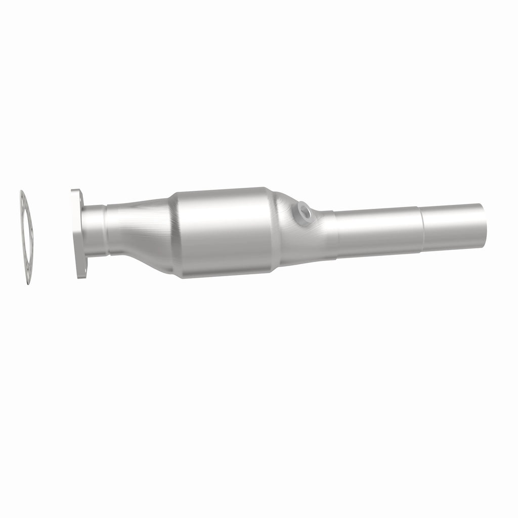 MagnaFlow Exhaust Products 22931 HM Grade Direct-Fit Catalytic Converter for Select Volkswagen Cabrio, Volkswagen Corrado, Volkswagen Golf, Volkswagen Jetta, Volkswagen Passat