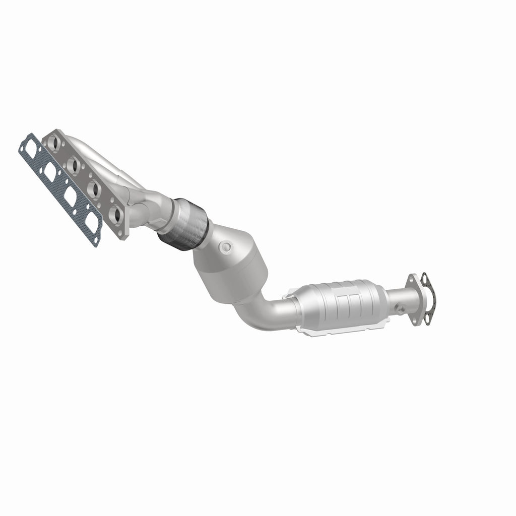 MagnaFlow Exhaust Products 50859 HM Grade Manifold Catalytic Converter for Select Mini Cooper