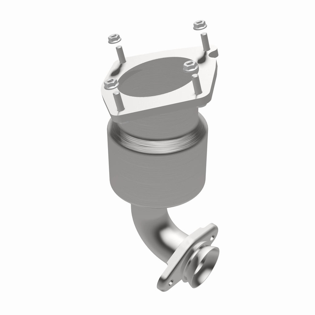 MagnaFlow Exhaust Products 4481110 California CARB Direct-Fit Catalytic Converter for Select Chrysler Sebring, Dodge Stratus