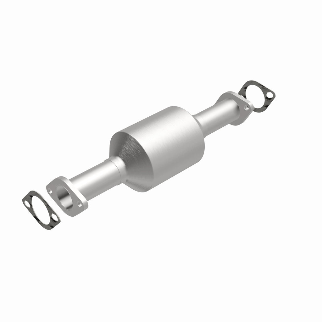 MagnaFlow Exhaust Products 51560 OEM Grade Direct-Fit Catalytic Converter for Select Mitsubishi Montero Sport