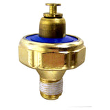 Crown Automotive J0938092 Oil Pressure Sending Unit for Misc. 1957-71 Jeep/Willys w/ 4-134 F-Head Engine