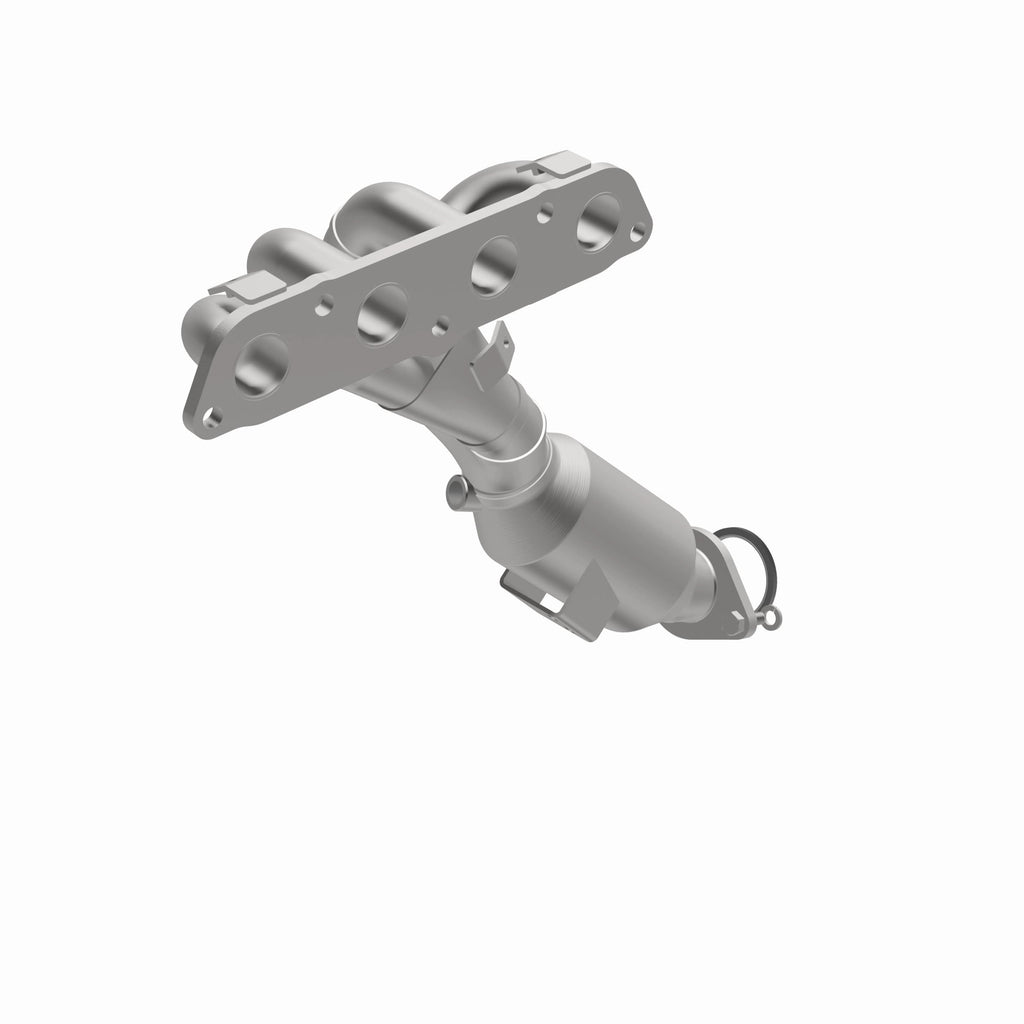 MagnaFlow Exhaust Products 22-119 OEM Grade Manifold Catalytic Converter for Select Mazda MX-5 Miata