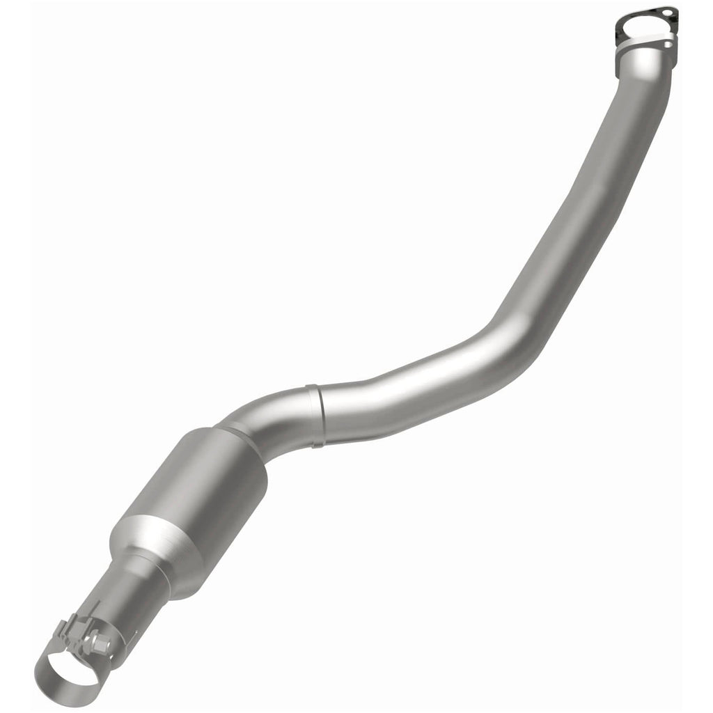 MagnaFlow Exhaust Products 21-172 OEM Grade Direct-Fit Catalytic Converter for Select BMW Z4