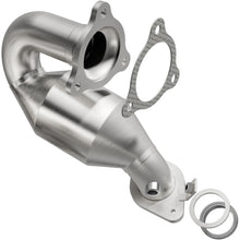 Load image into Gallery viewer, MagnaFlow Exhaust Products 51519 OEM Grade Direct-Fit Catalytic Converter for Select Acura RDX