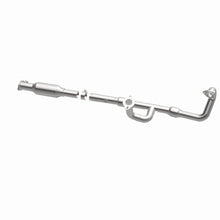 Load image into Gallery viewer, MagnaFlow Exhaust Products 51294 OEM Grade Direct-Fit Catalytic Converter for Select Saab 9-5