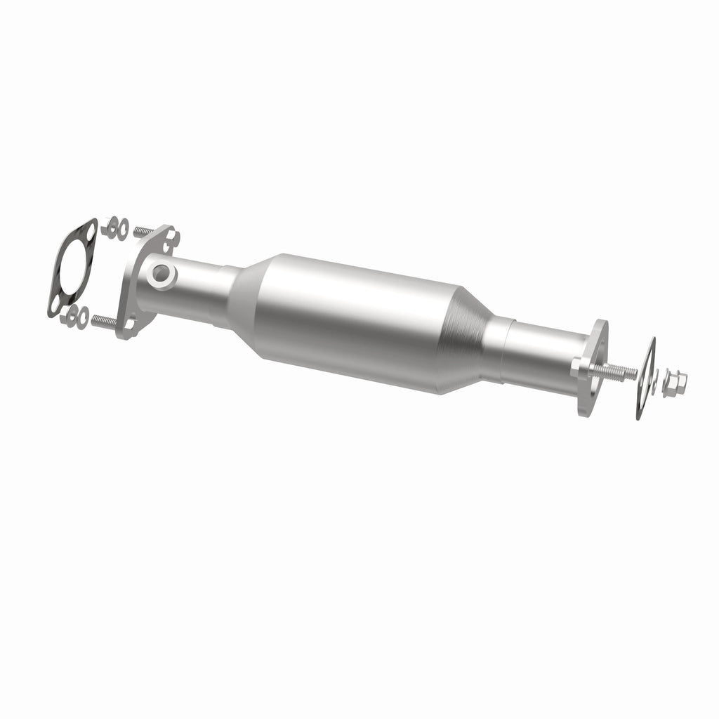 MagnaFlow Exhaust Products 24371 HM Grade Direct-Fit Catalytic Converter for Select Mitsubishi Outlander