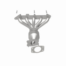 Load image into Gallery viewer, MagnaFlow Exhaust Products 24425 HM Grade Manifold Catalytic Converter for Select Volvo S60, Volvo V70