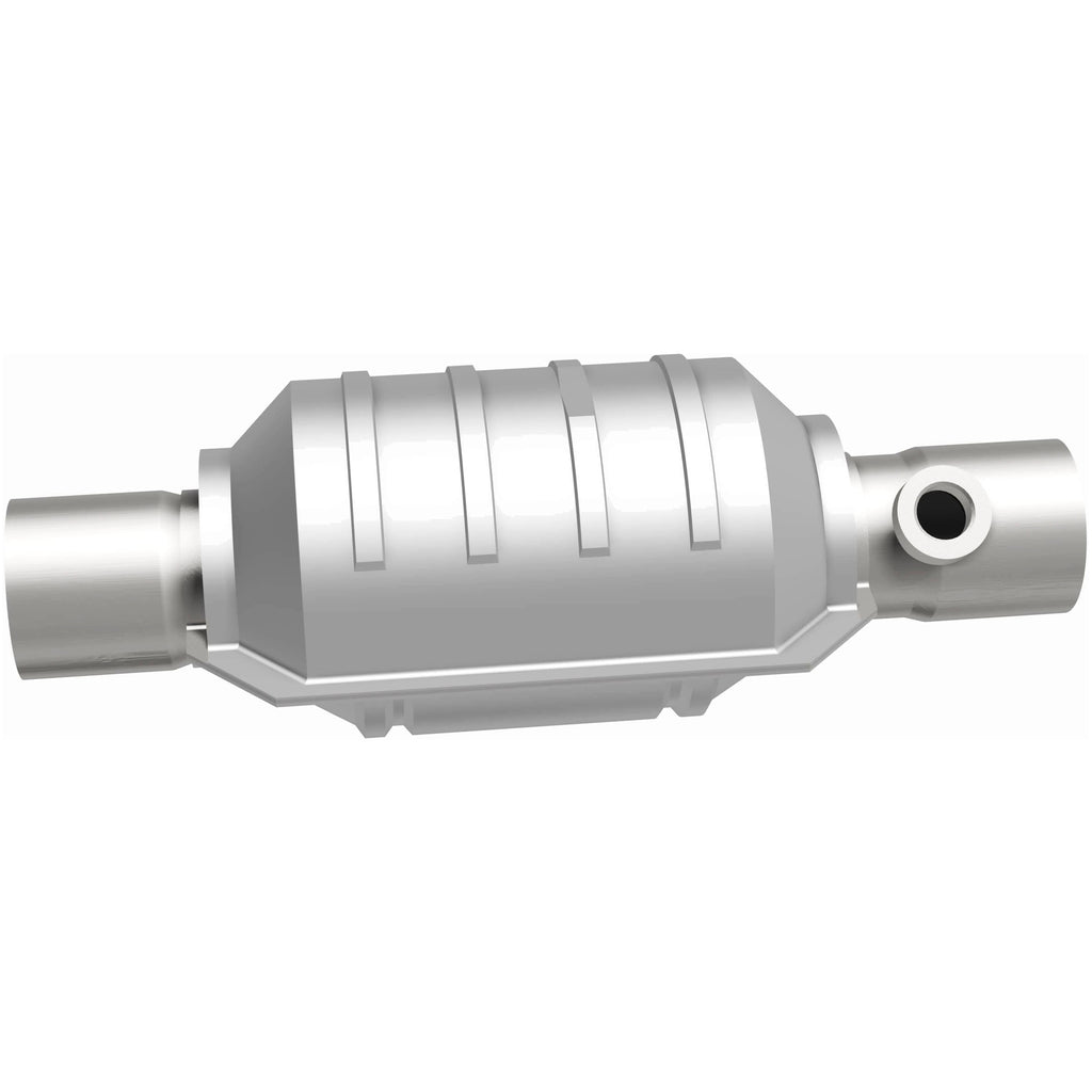 MagnaFlow Exhaust Products 53133 Standard Grade Universal Catalytic Converter