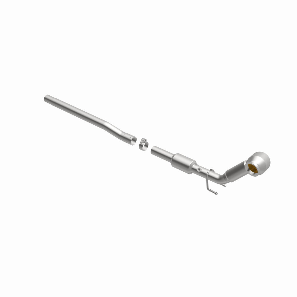 MagnaFlow Exhaust Products 52392 OEM Grade Direct-Fit Catalytic Converter for Select Volkswagen Beetle, Volkswagen Jetta, Volkswagen Passat
