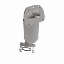 Load image into Gallery viewer, MagnaFlow Exhaust Products 22-251 OEM Grade Manifold Catalytic Converter for Select Lexus ES350, Toyota Avalon, Toyota Camry