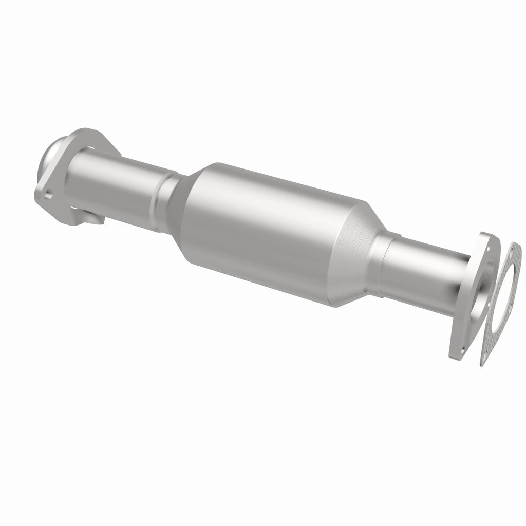 MagnaFlow Exhaust Products 441466 California CARB Direct-Fit Catalytic Converter for Select Jeep Cherokee