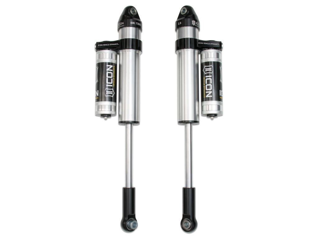 ICON Vehicle Dynamics 57722P 07-21 TUNDRA S2 2.5 VS PB PAIR for Select Toyota Tundra