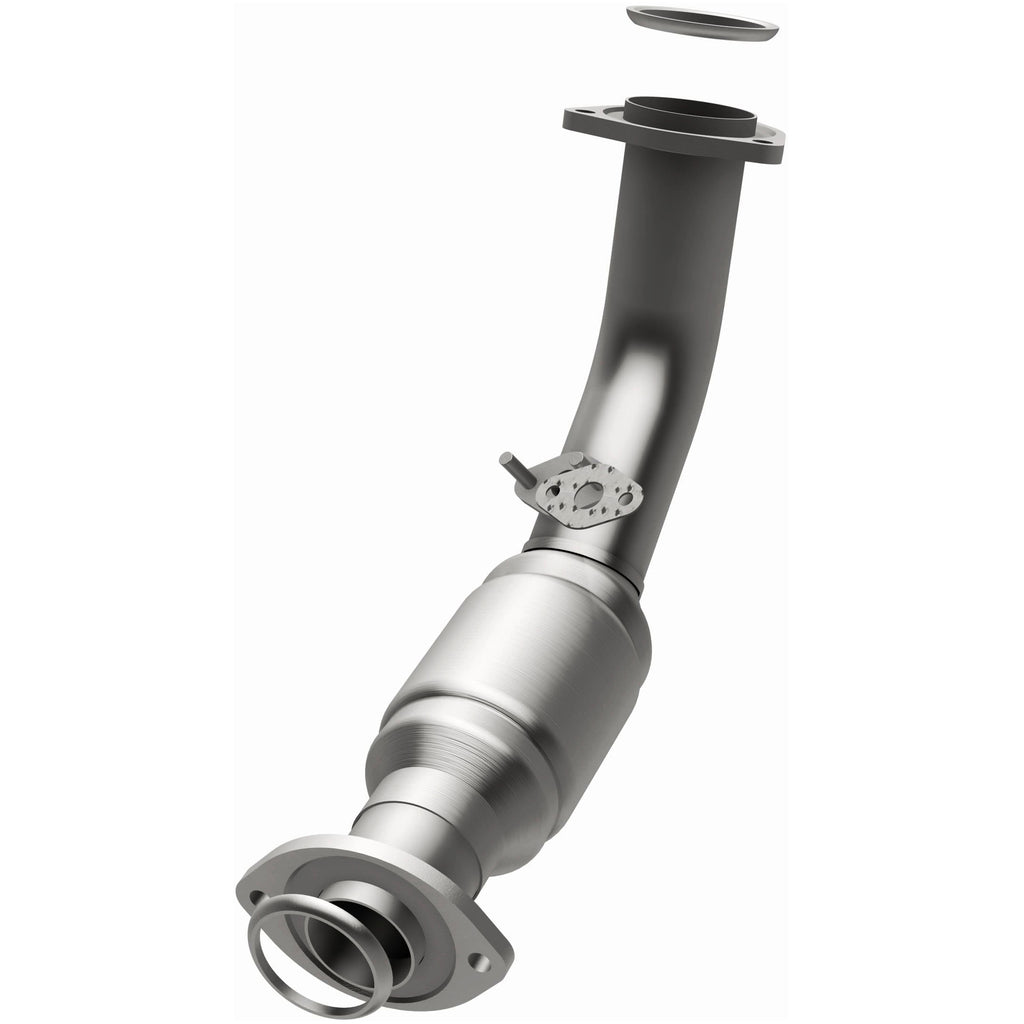 MagnaFlow Exhaust Products 447192 California CARB Direct-Fit Catalytic Converter for Select Toyota 4Runner