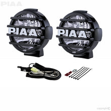 Load image into Gallery viewer, PIAA 5772 LP570 LED Long Range Driving Beam Kit