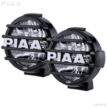 Load image into Gallery viewer, PIAA 5772 LP570 LED Long Range Driving Beam Kit