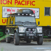Load image into Gallery viewer, PIAA 5772 LP570 LED Long Range Driving Beam Kit