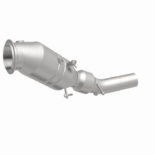 Load image into Gallery viewer, MagnaFlow Exhaust Products 52265 OEM Grade Direct-Fit Catalytic Converter for Select BMW X1, BMW X3, BMW X4