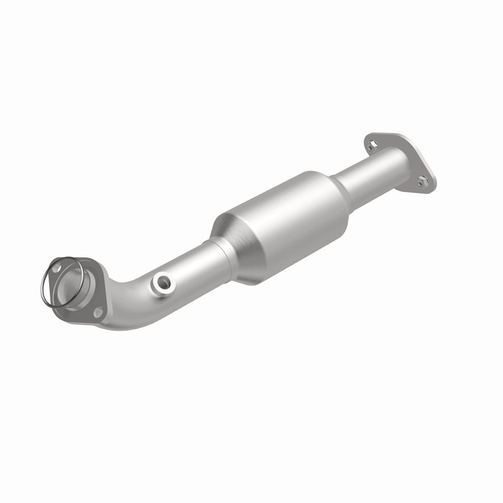 MagnaFlow Exhaust Products 280078 OEM Grade Direct-Fit Catalytic Converter for Select Toyota Tacoma