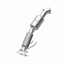 Load image into Gallery viewer, MagnaFlow Exhaust Products 5561339 California CARB Direct-Fit Catalytic Converter for Select Ford Fusion, Lincoln MKZ