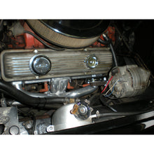 Load image into Gallery viewer, 5774-Corvette-Universal-Center-Dump-327350-V8-Shorty-Headers