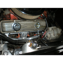 Load image into Gallery viewer, 5774-Corvette-Universal-Center-Dump-327350-V8-Shorty-Headers
